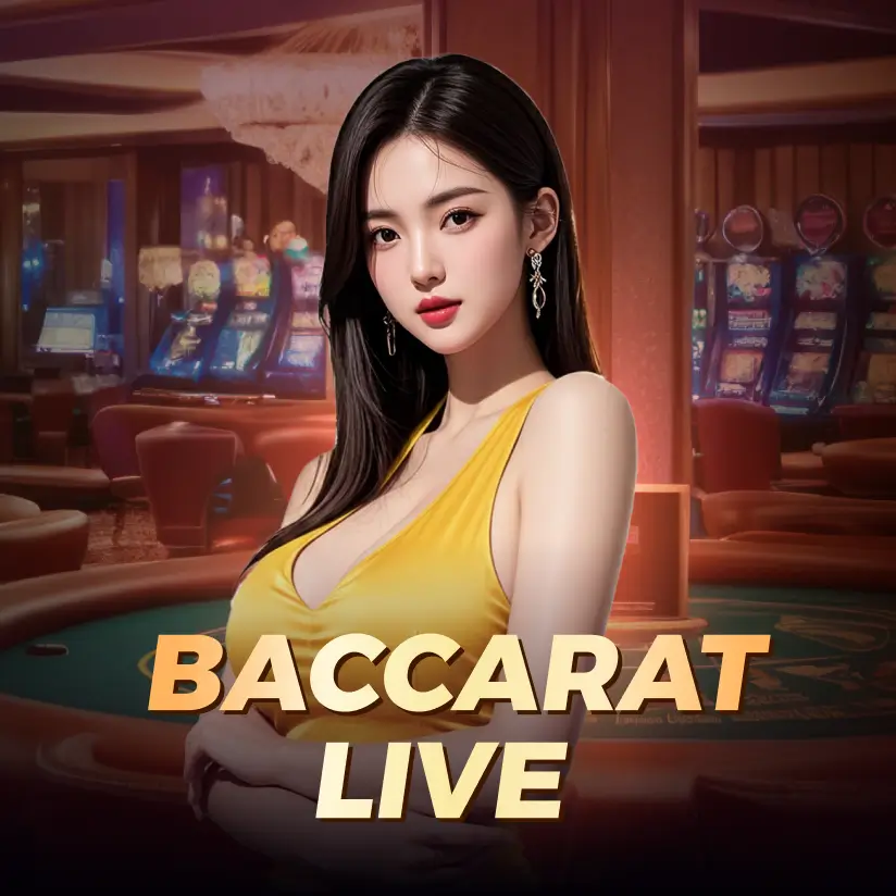 Baccarat live 1765793682